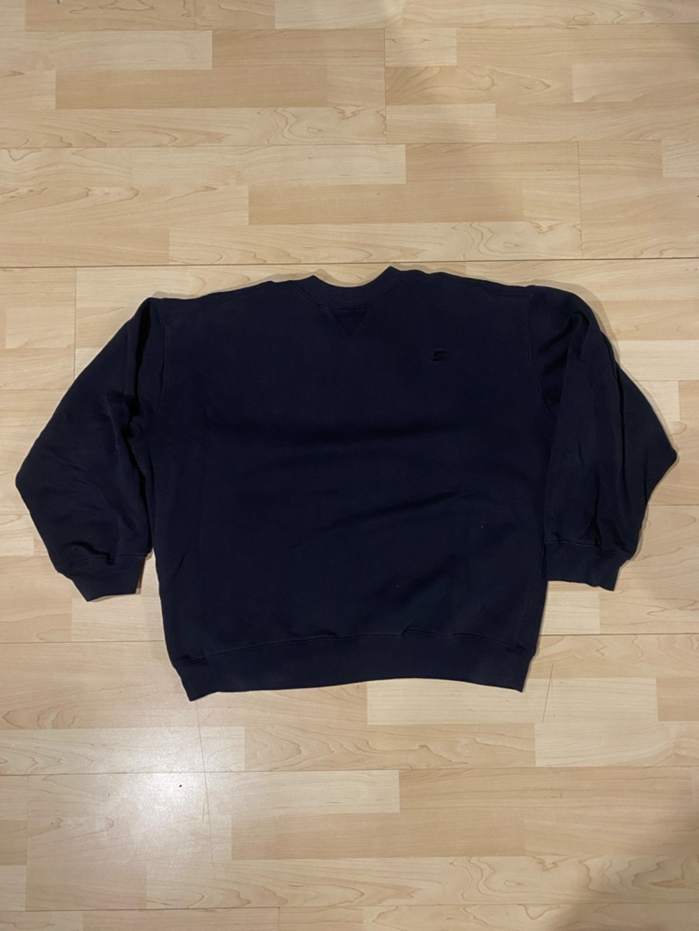 Vintage Starter Crewneck